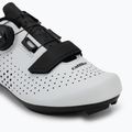Road shoes Catlike Kompact'o R white matte 7