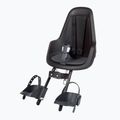 Bike seat bobike Go Mini urban black