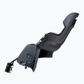 Bicycle seat bobike Go Maxi Reclining System 1P urban black 6