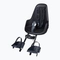 Bicycle seat bobike One Mini urban grey