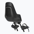 Bicycle seat bobike One Mini urban grey 2