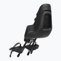 Bicycle seat bobike One Mini urban grey 3