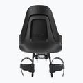 Bicycle seat bobike One Mini urban grey 4