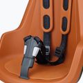 Bicycle seat bobike One Mini chocolate brown 3