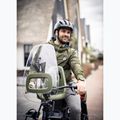 Bicycle seat bobike One Mini olive green 11