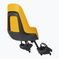 Bicycle seat bobike One Mini mighty mustard 2