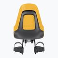 Bicycle seat bobike One Mini mighty mustard 3