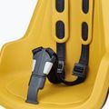Bicycle seat bobike One Mini mighty mustard 4