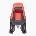 Bike seat bobike One Maxi E-BD flamingo 2