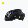 MTB bike helmet Catlike Whisper II black matte