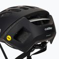 MTB bike helmet Catlike Whisper II black matte 7