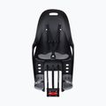 Polisport Koari FF black/dark grey bicycle seat 2