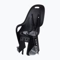 Child bike seat Polisport Koari Mik HD black/grey