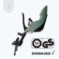 Child bike seat bobike Exclusive Mini Evolve peppermint 6