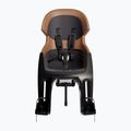 Bicycle seat bobike Exclusive Maxi Evolve cinnamon brown 2
