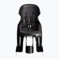 Bicycle seat bobike Exclusive Maxi Evolve 1P urban black 2