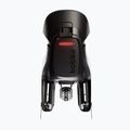 Bicycle seat bobike Exclusive Maxi Evolve 1P urban black 3