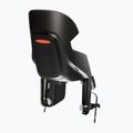 Bicycle seat bobike Exclusive Maxi Evolve 1P urban black 4