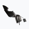 Bicycle seat bobike Exclusive Maxi Evolve 1P urban black 6
