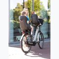 Bicycle seat bobike Exclusive Maxi Evolve 1P urban black 9