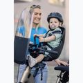 Bicycle seat bobike Exclusive Maxi Evolve 1P urban black 10