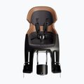 Bicycle seat bobike Exclusive Maxi Evolve 1P cinnamon brown 2