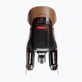 Bicycle seat bobike Exclusive Maxi Evolve 1P cinnamon brown 3