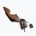 Bicycle seat bobike Exclusive Maxi Evolve 1P cinnamon brown 6