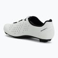 Road shoes Catlike Whisper R2 white matte 3