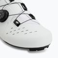 Road shoes Catlike Whisper R2 white matte 7
