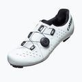 Road shoes Catlike Whisper R2 white matte 3