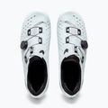 Road shoes Catlike Whisper R2 white matte 5