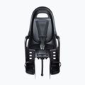 Child bike seat Polisport Groovy Maxi Mik HD black/dark grey 2