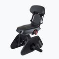Child bike seat Polisport Guppy Junior CFS black/black