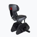 Child bike seat Polisport Guppy Junior CFS black/black 2
