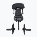 Child bike seat Polisport Guppy Junior CFS black/ black 2