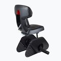 Child bike seat Polisport Guppy Junior CFS black/ black 3