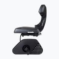 Child bike seat Polisport Guppy Junior CFS black/ black 5