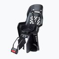 Child bike seat Polisport Joy FF 29 black/black