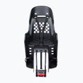 Child bike seat Polisport Joy FF 29 black/black 3