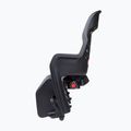 Child bike seat Polisport Joy CFS black/black 5