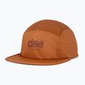 Baseball cap Ciele Athletics GOCap Classic Athletics gingerbread