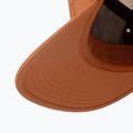 Baseball cap Ciele Athletics GOCap Classic Athletics gingerbread 3