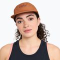 Baseball cap Ciele Athletics GOCap Classic Athletics gingerbread 4