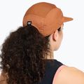Baseball cap Ciele Athletics GOCap Classic Athletics gingerbread 6