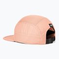 Baseball cap Ciele Athletics GOCap Classic Athletics cadmium 2