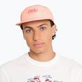 Baseball cap Ciele Athletics GOCap Classic Athletics cadmium 4