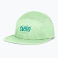 Baseball cap Ciele Athletics GOCap Classic Athletics spearmint