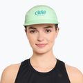 Baseball cap Ciele Athletics GOCap Classic Athletics spearmint 4