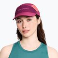 Baseball cap Ciele Athletics FSTCap SC Field Iconic SL mulberry bocasana 4